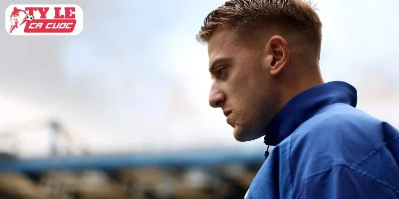 40 Triệu Euro Đổ Sông Đổ Biển? Delap Khiến Chelsea Trả Giá Đắt