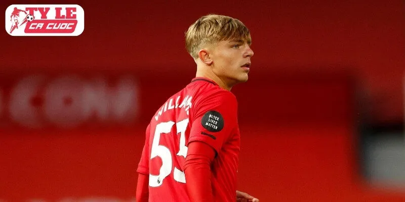 Cánh cửa làm lại của Williams hẹp dần