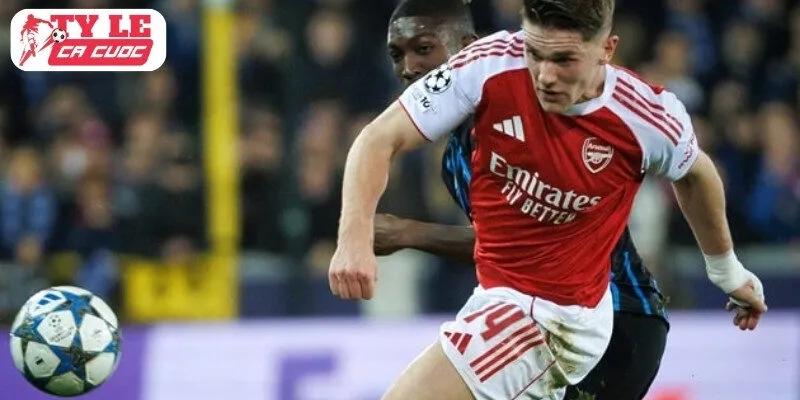 Gyokeres Lạc Nhịp Ở Emirates: Arsenal Có Đang Lãng Phí Gyokeres?