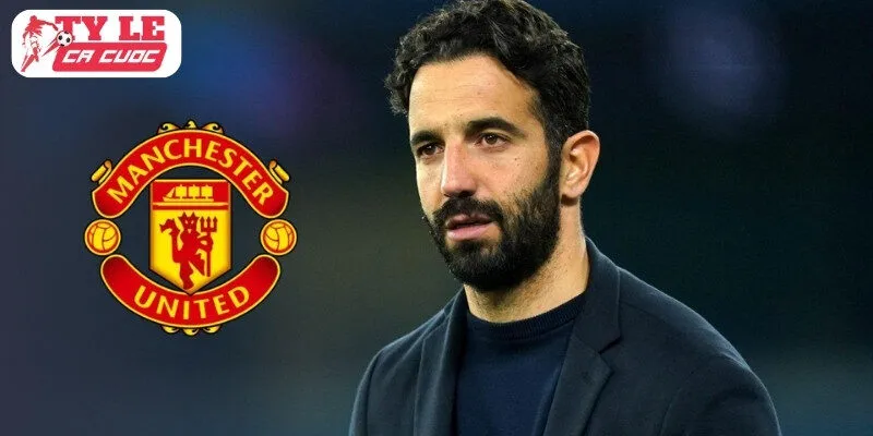 Khủng Hoảng Băng Ghế Chỉ Đạo MU: Amorim Có Nguy Cơ Bị Nhà Glazer “Ra Tay”?