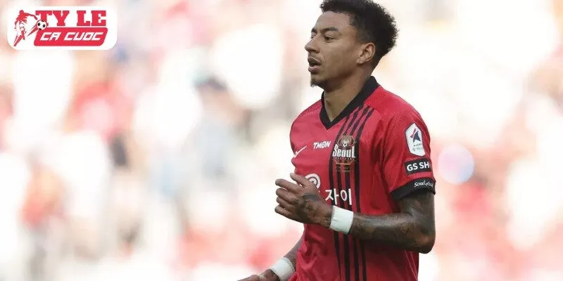 Lingard Gây Chấn Động Khi Quyết Định Rời FC Seoul Sớm Khiến Tất Cả Bất Ngờ