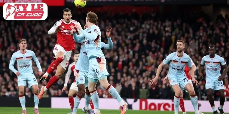 Merino bất ngờ thống trị không chiến