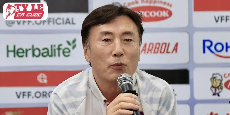 Phát biểu làm nóng bảng B: HLV U22 Lào cho rằng Malaysia vượt trội Việt Nam