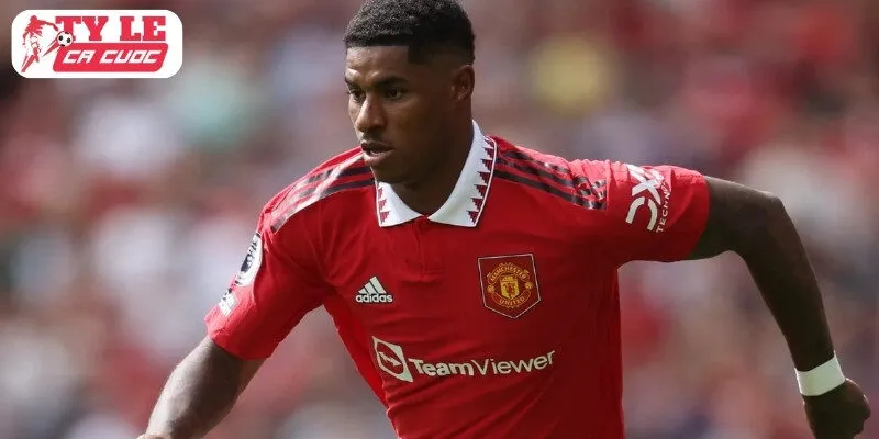 PSG âm thầm tăng tốc, Rashford nổi lên như mục tiêu chiến lược