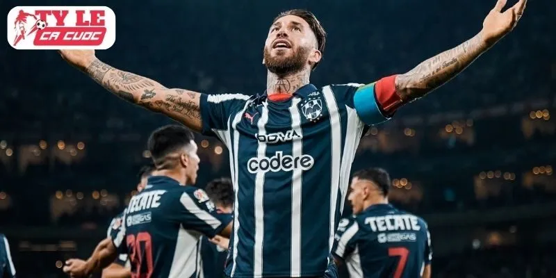 Ramos Gây Chấn Động - Liệu Anh Có Trở Lại Champions League?