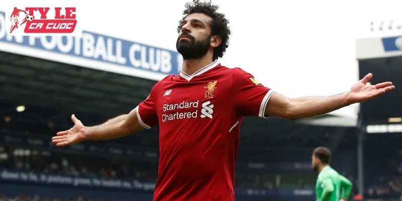 Salah giảm phong độ nhưng không thể bị xóa bỏ