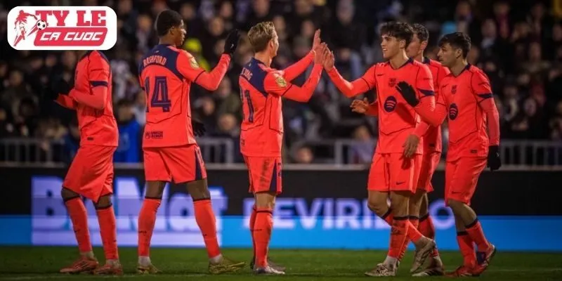 Thử thách lớn vẫn chờ Rashford ở các trận đấu đỉnh cao