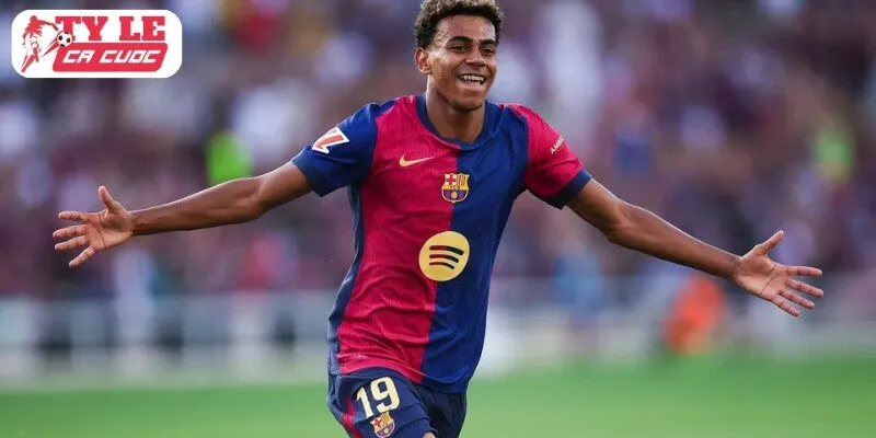 Yamal được công nhận tiềm năng nhưng chưa chạm ngưỡng đỉnh cao