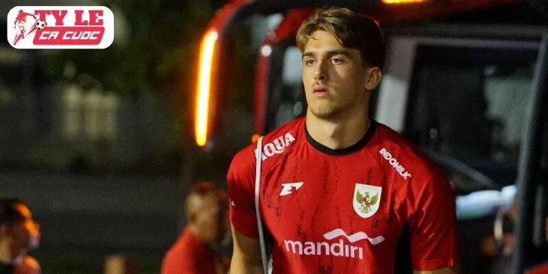 Zijlstra được đẩy lên đá cao như phương án chữa cháy bất đắc dĩ