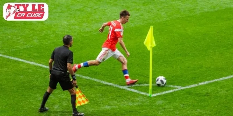 Kinh nghiệm chơi kèo phạt góc thắng lớn từ cao thủ