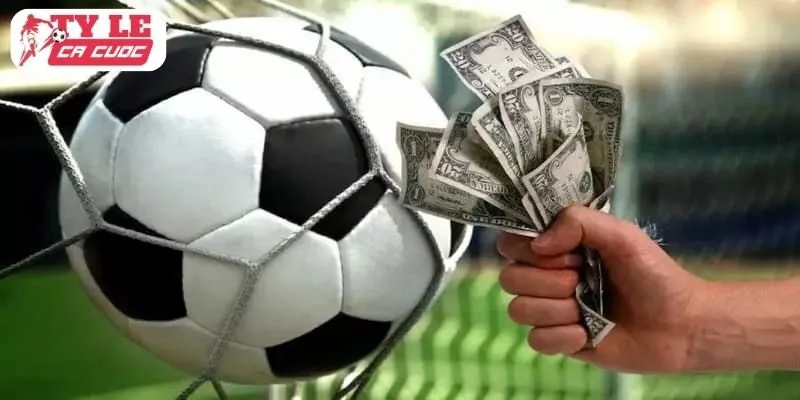 Minh họa cách tính tiền theo kèo giữ sạch lưới 