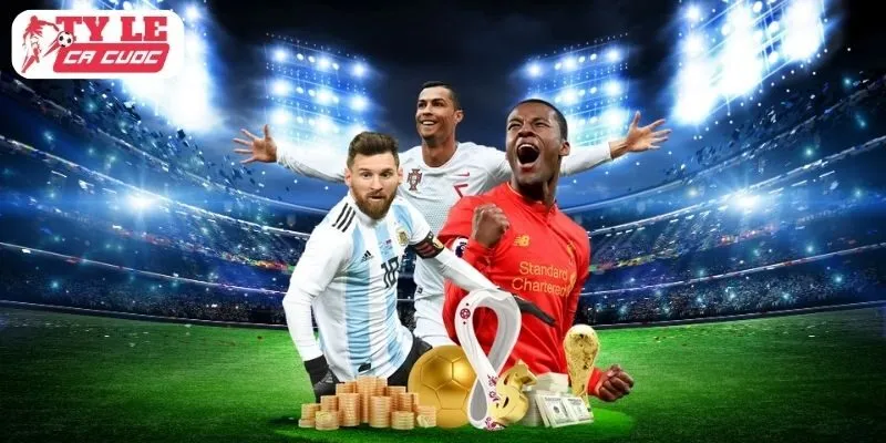 Tìm hiểu đôi nét về kèo cả trận 